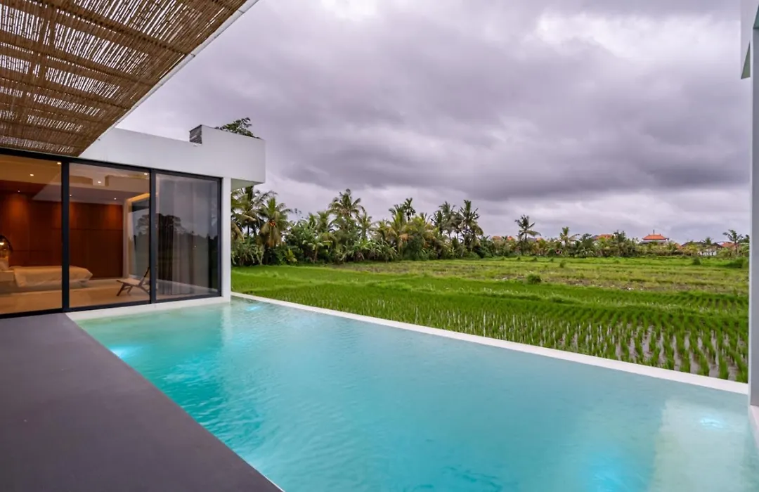 Green Flow Ubud Villas-1