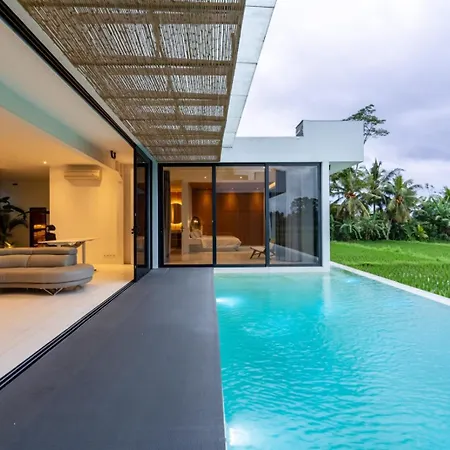 Green Flow Ubud Villas-2